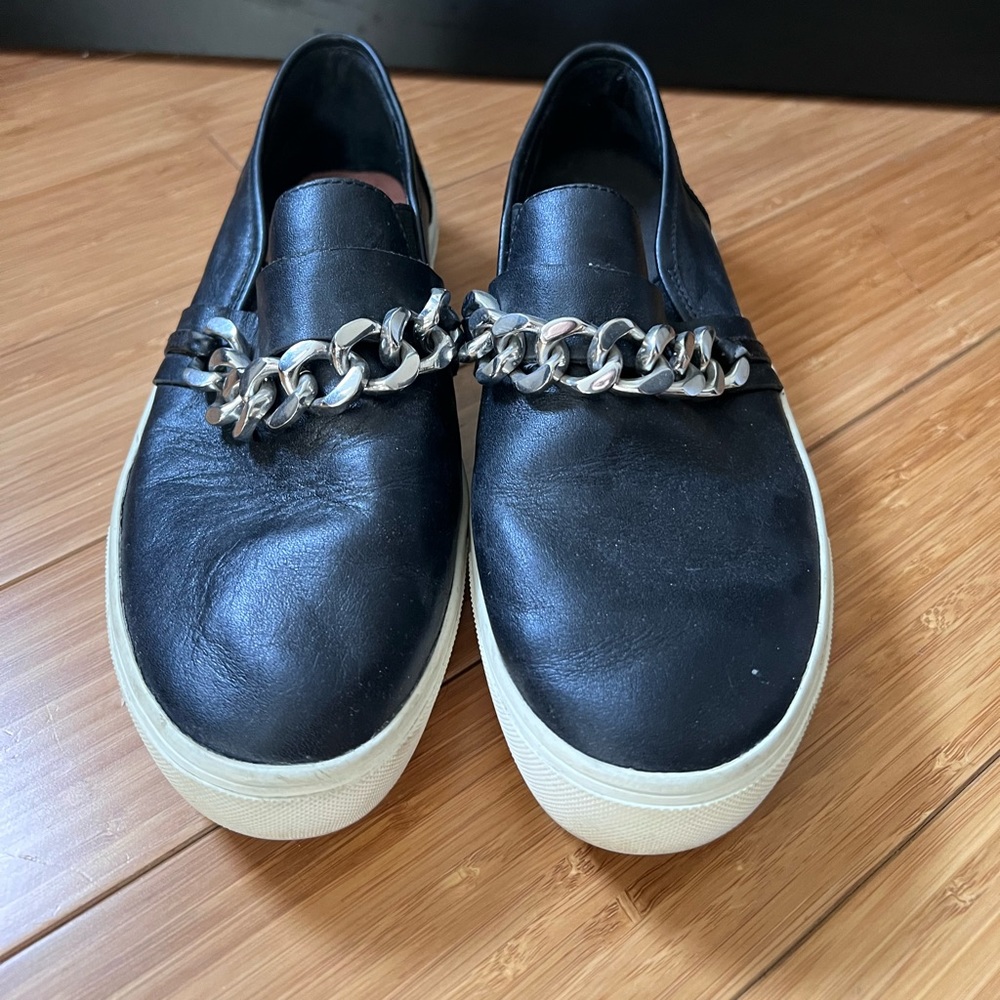 Rebecca Minkoff slip on shoes